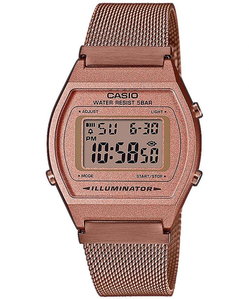 Часовник Дамски Casio Vintage Edgy