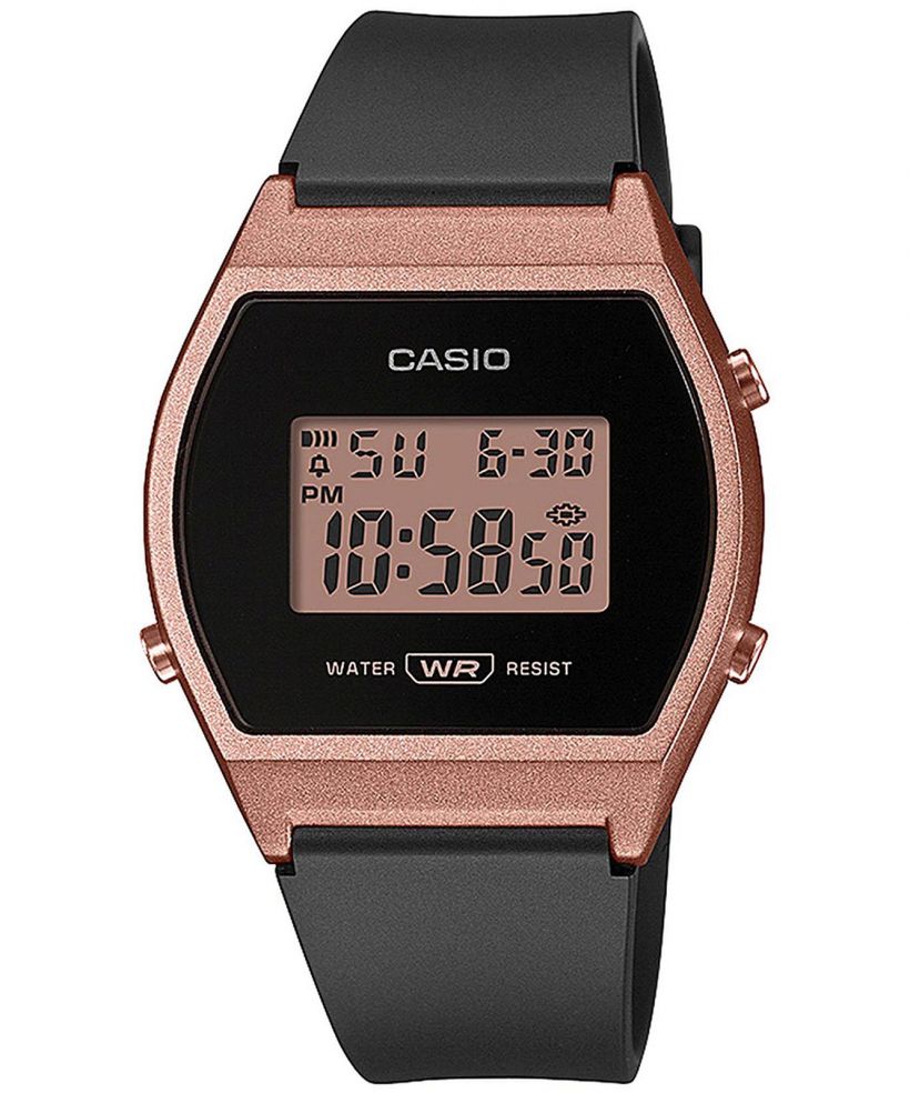 Часовник Дамски Casio Edgy