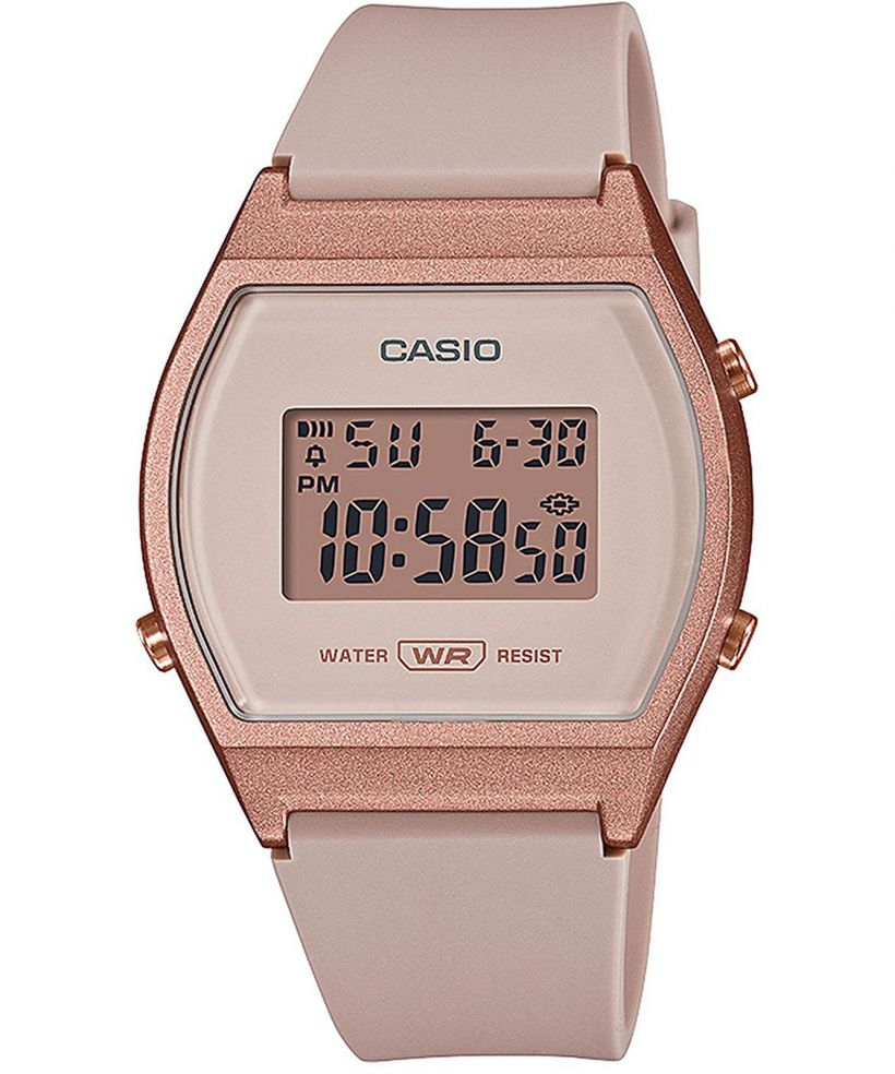 Часовник Дамски Casio Edgy