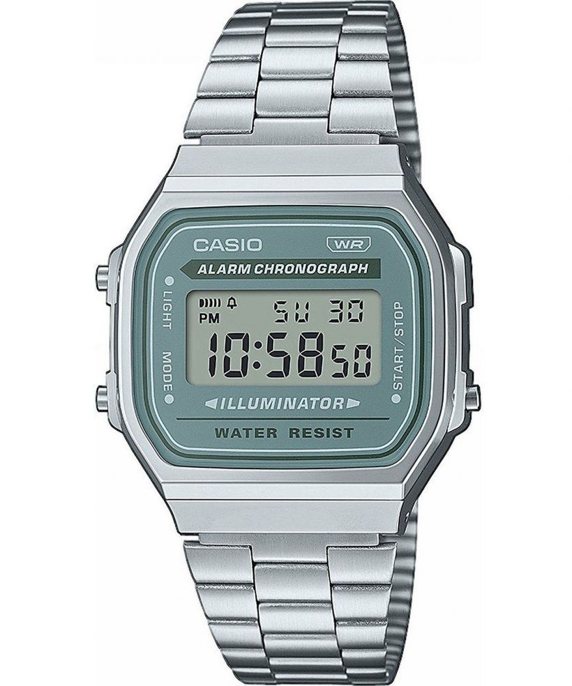 Часовник Дамски Casio Vintage Iconic