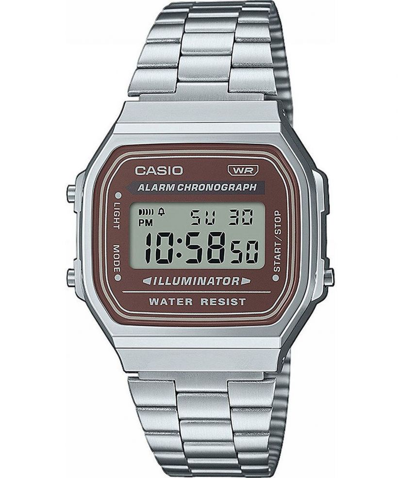 Часовник Дамски Casio Vintage Iconic