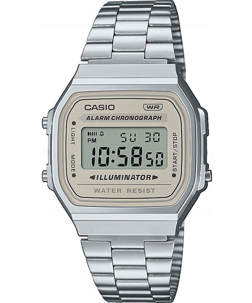 Часовник Дамски Casio Vintage Iconic