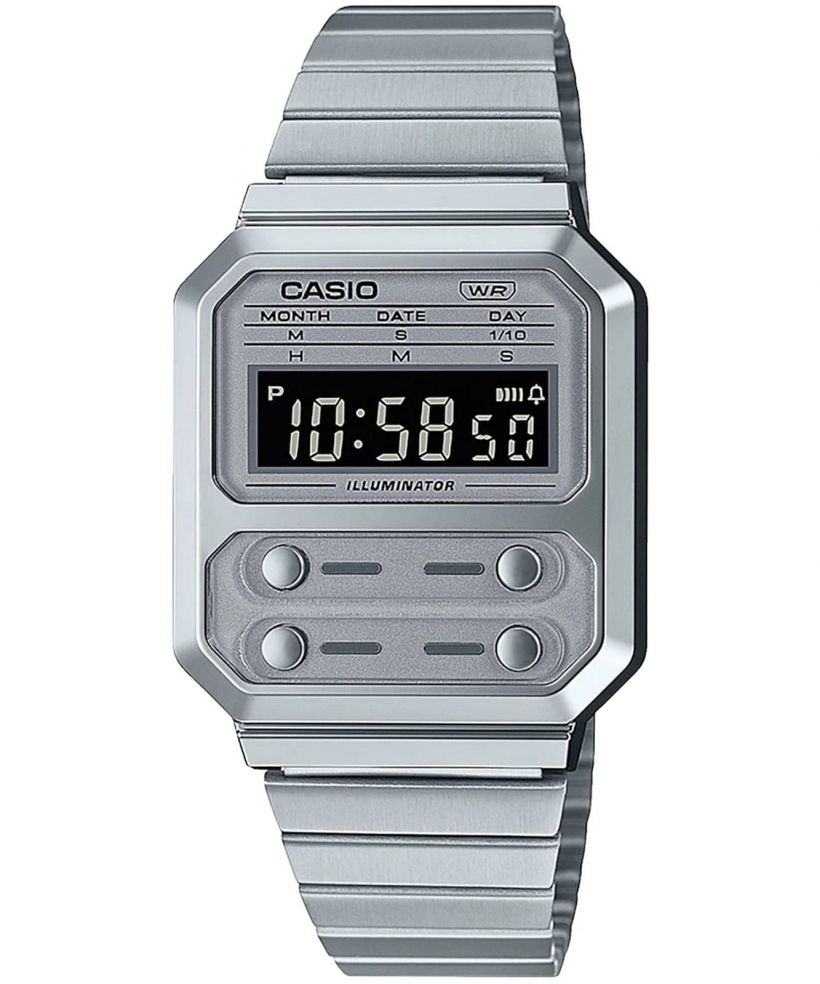 Часовник Дамски Casio Vintage Maxi