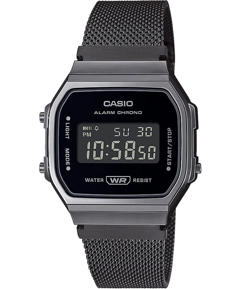 Часовник Дамски Casio Vintage Maxi