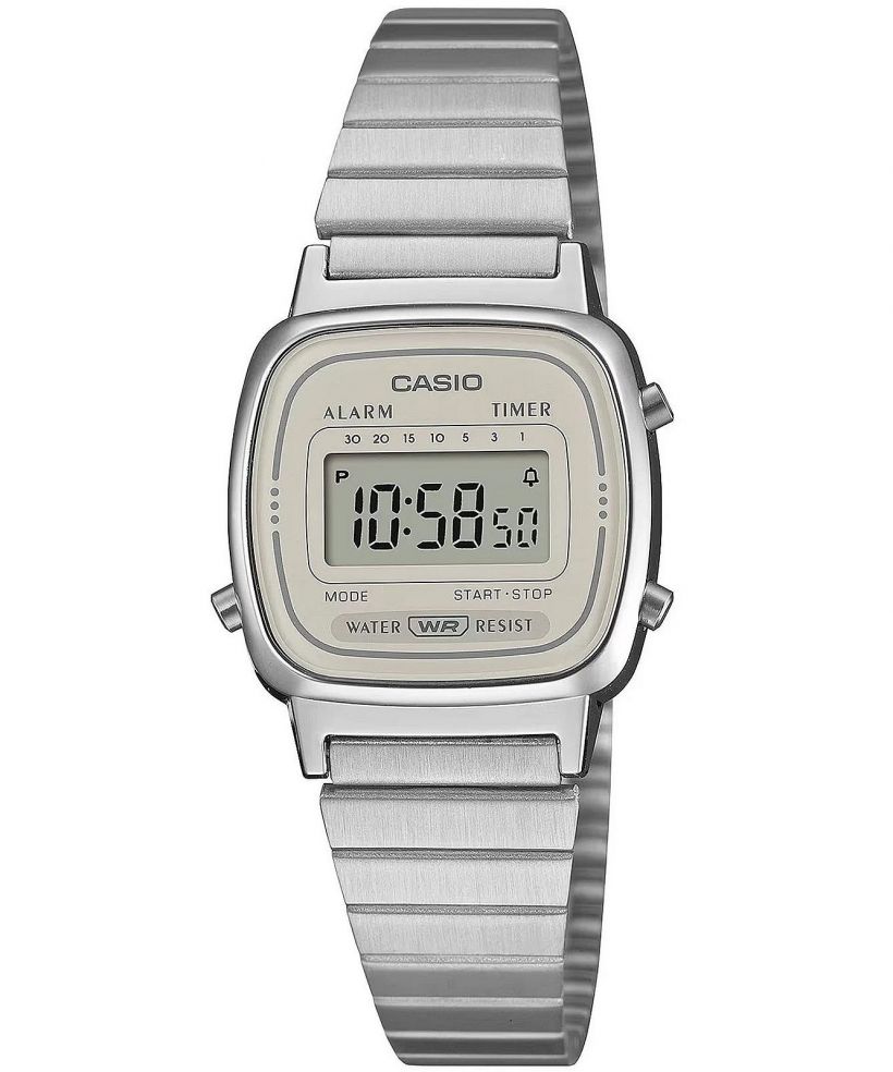 Часовник Дамски Casio Vintage Mini