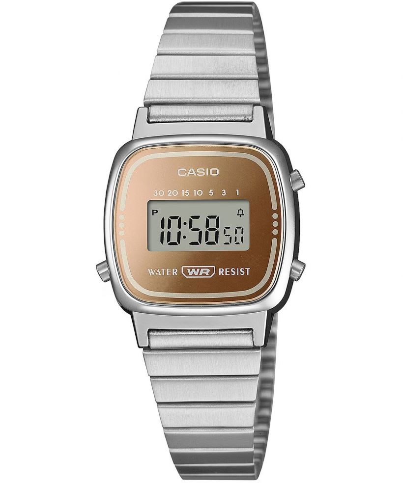 Часовник Дамски Casio Vintage Mini