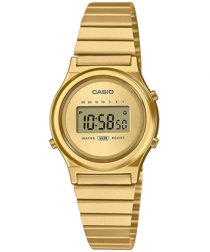 Часовник Дамски Casio Vintage Mini