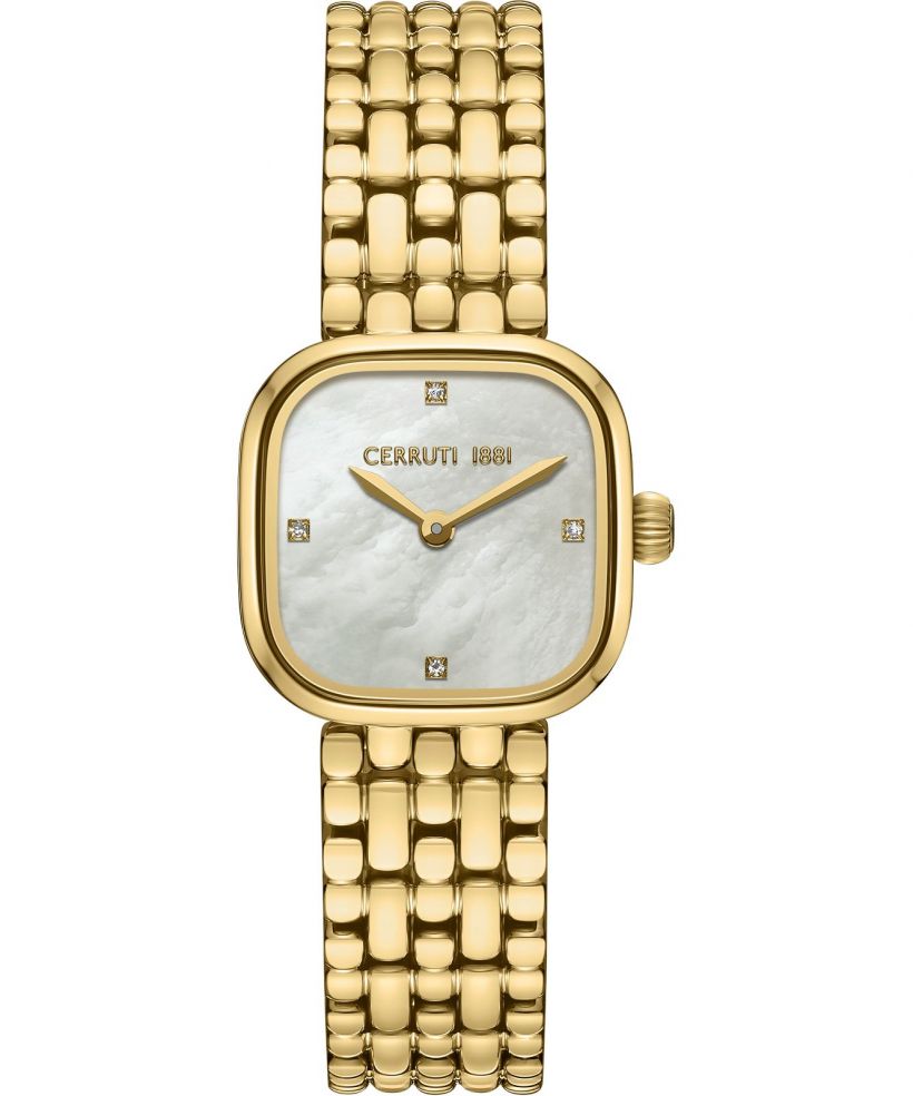Часовник Дамски Cerruti 1881 Casena