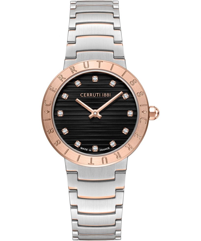 Часовник Дамски Cerruti 1881 Filiano