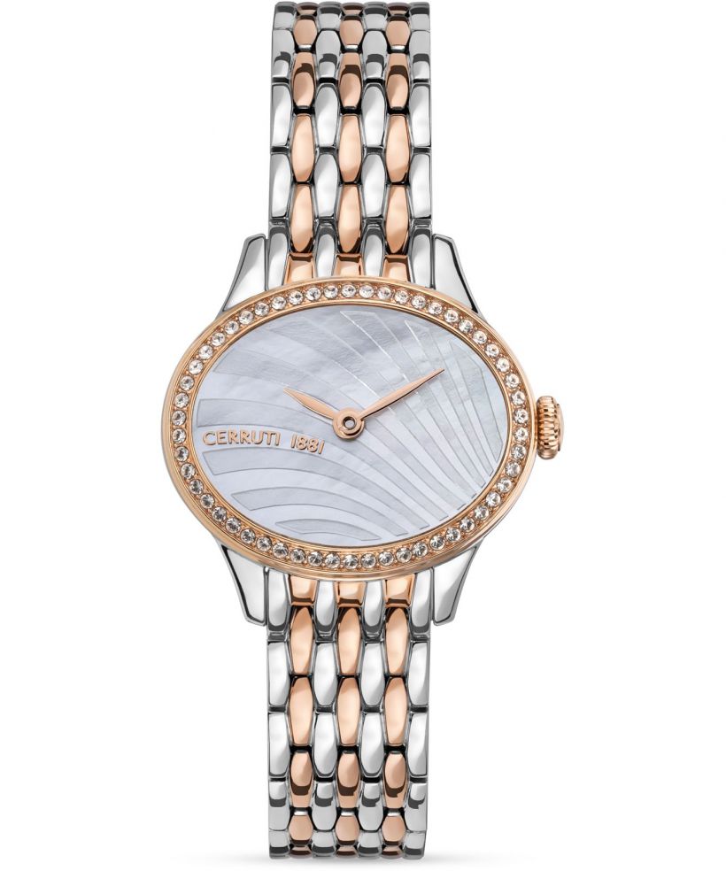 Часовник Дамски Cerruti 1881 Nemi