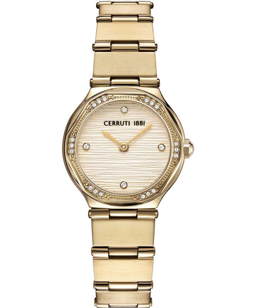 Часовник Дамски Cerruti 1881 Rendinara