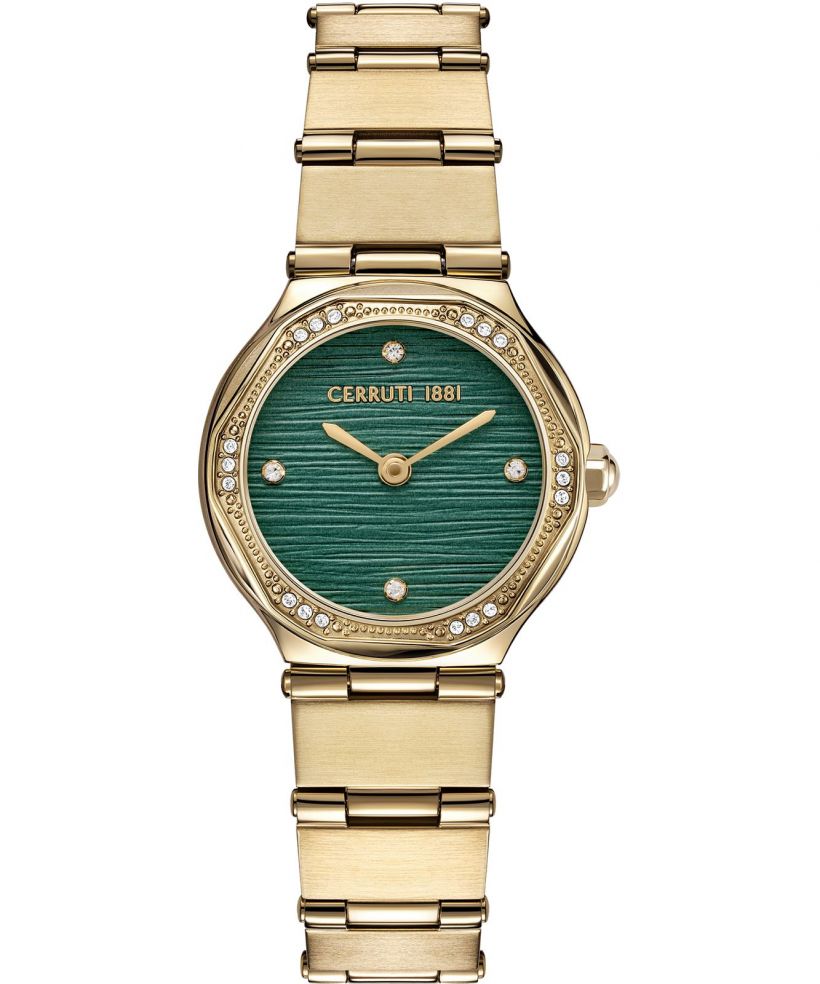 Часовник Дамски Cerruti 1881 Rendinara