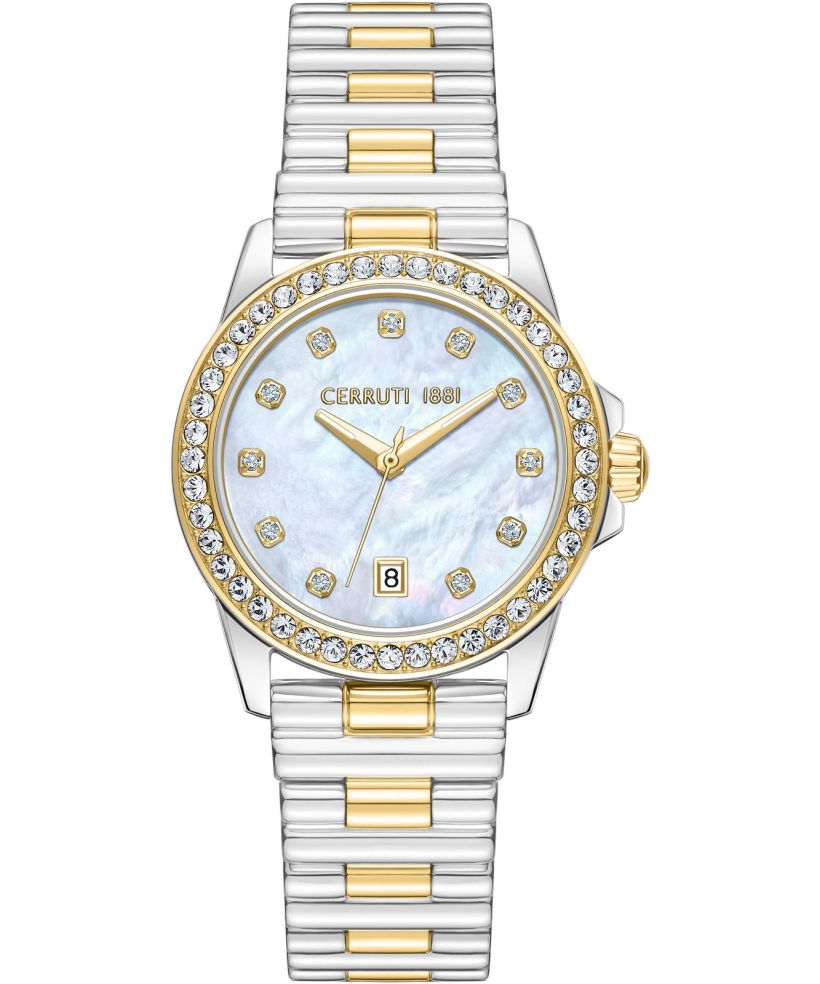 Часовник Дамски Cerruti 1881 Turchino
