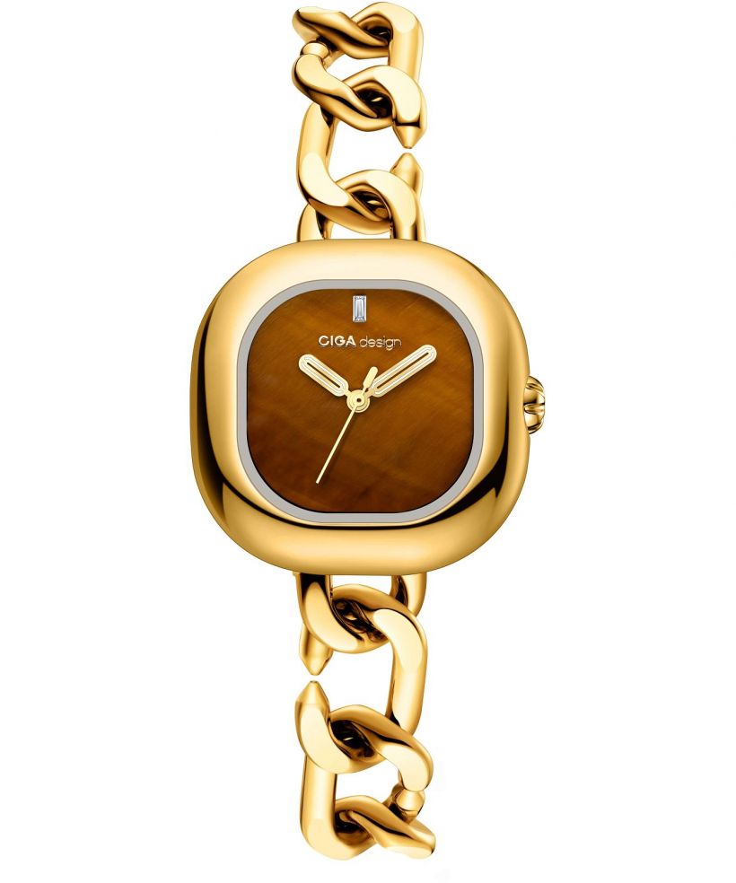 Часовник Дамски Ciga Design Artist Watch Aglaia