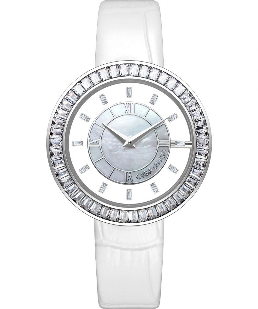 Часовник Дамски Ciga Design D Series SPARKLE