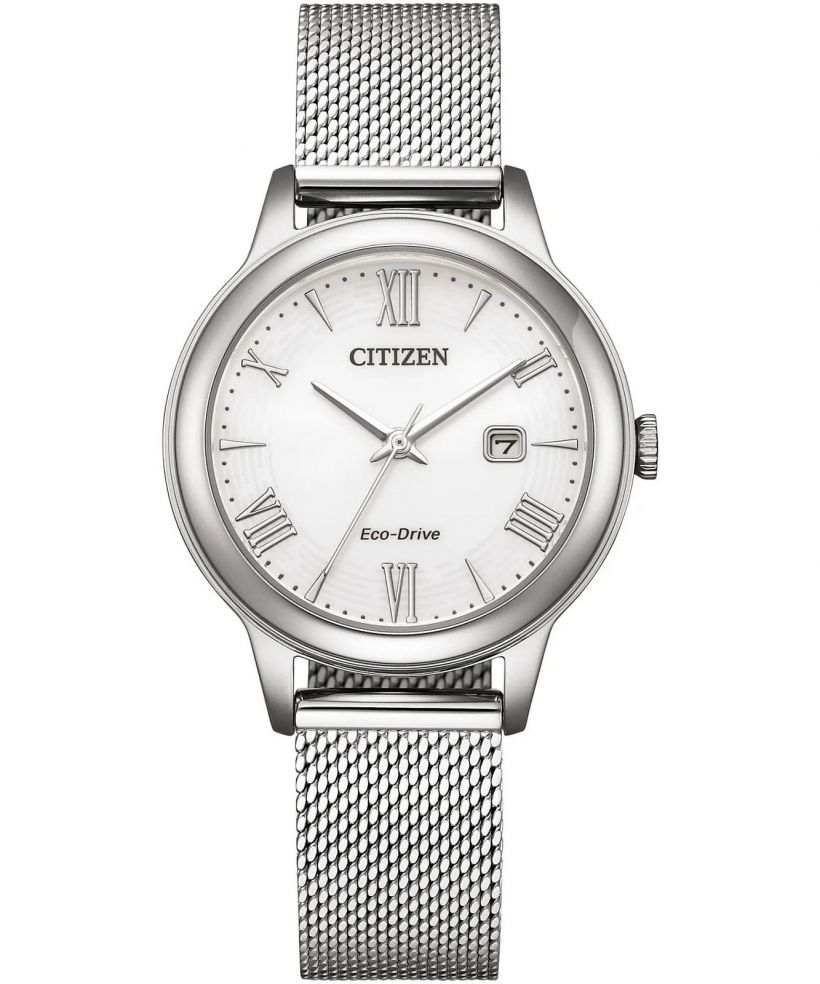 Часовник Дамски Citizen Dress Dazzling Solar Eco-Drive