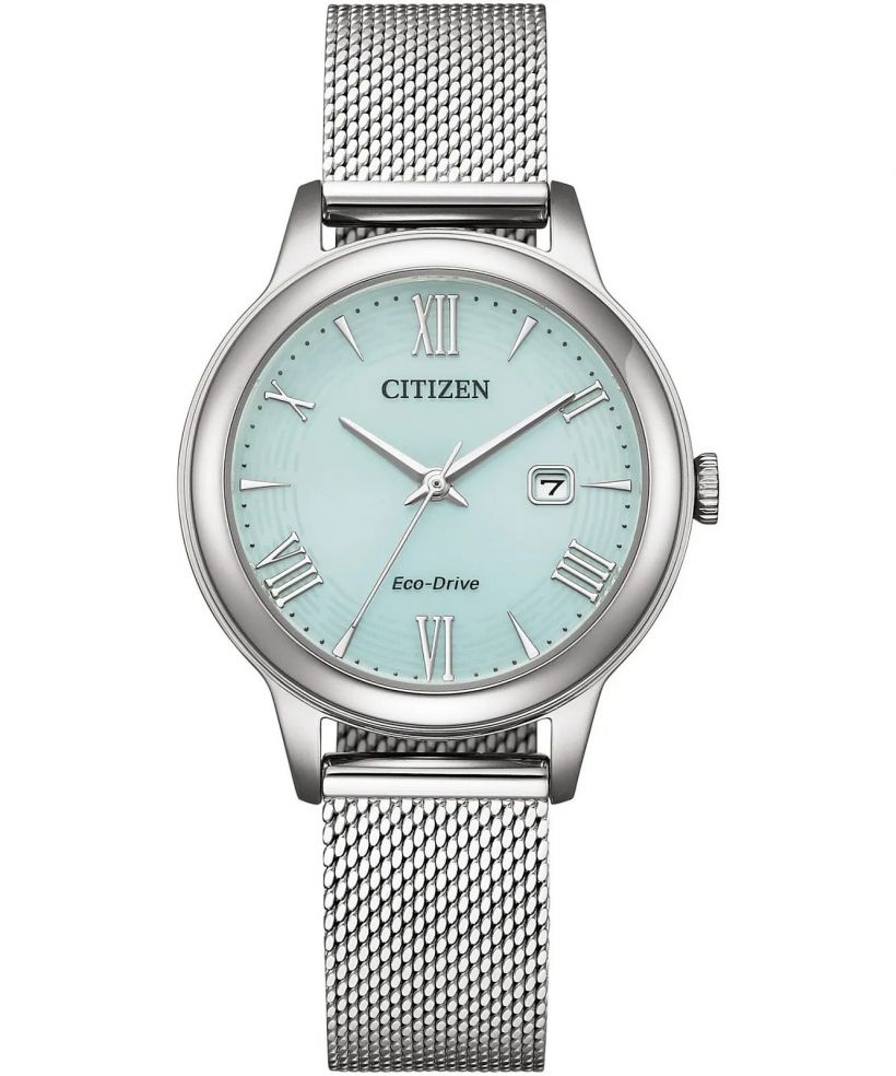 Часовник Дамски Citizen Dress Dazzling Solar Eco-Drive