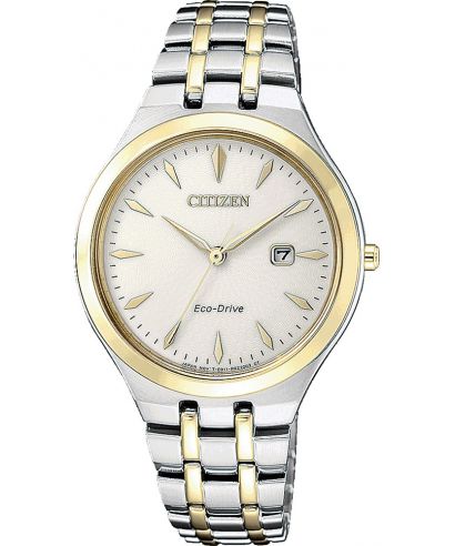 Часовник Дамски Citizen Eco-Drive Elegance