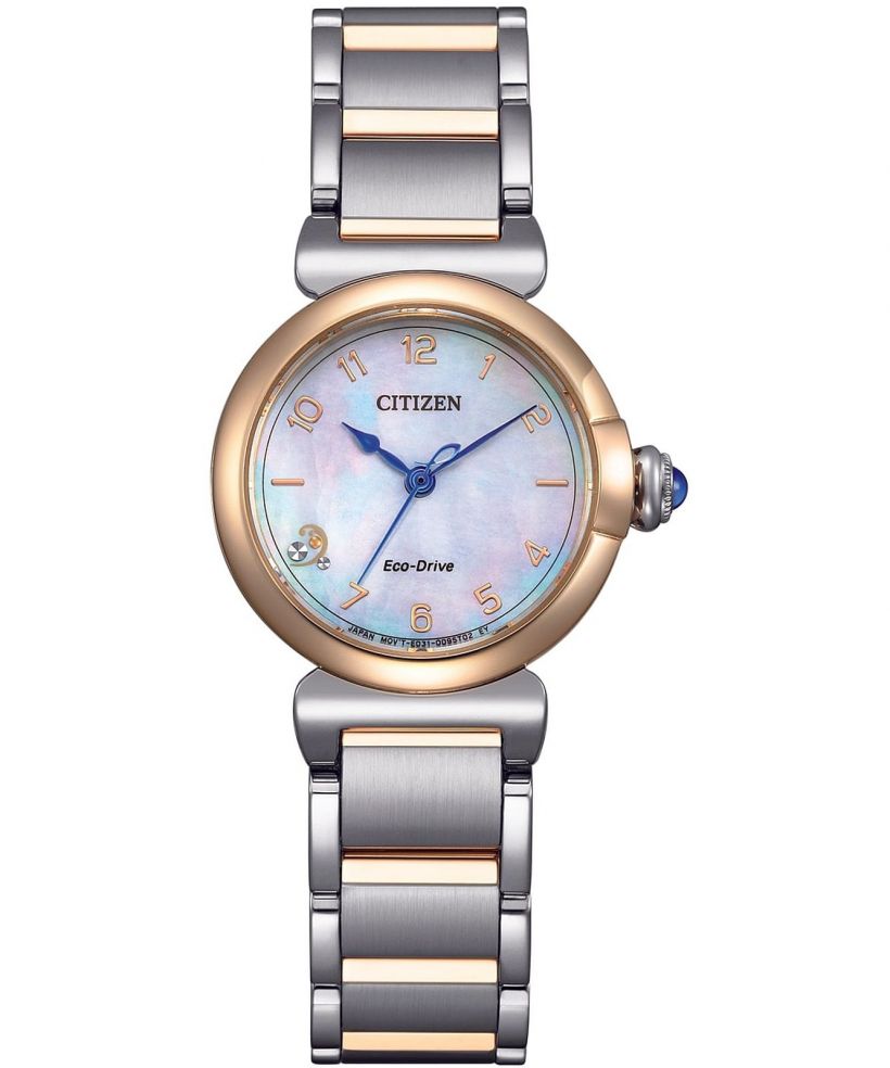 Часовник Дамски Citizen Eco-Drive