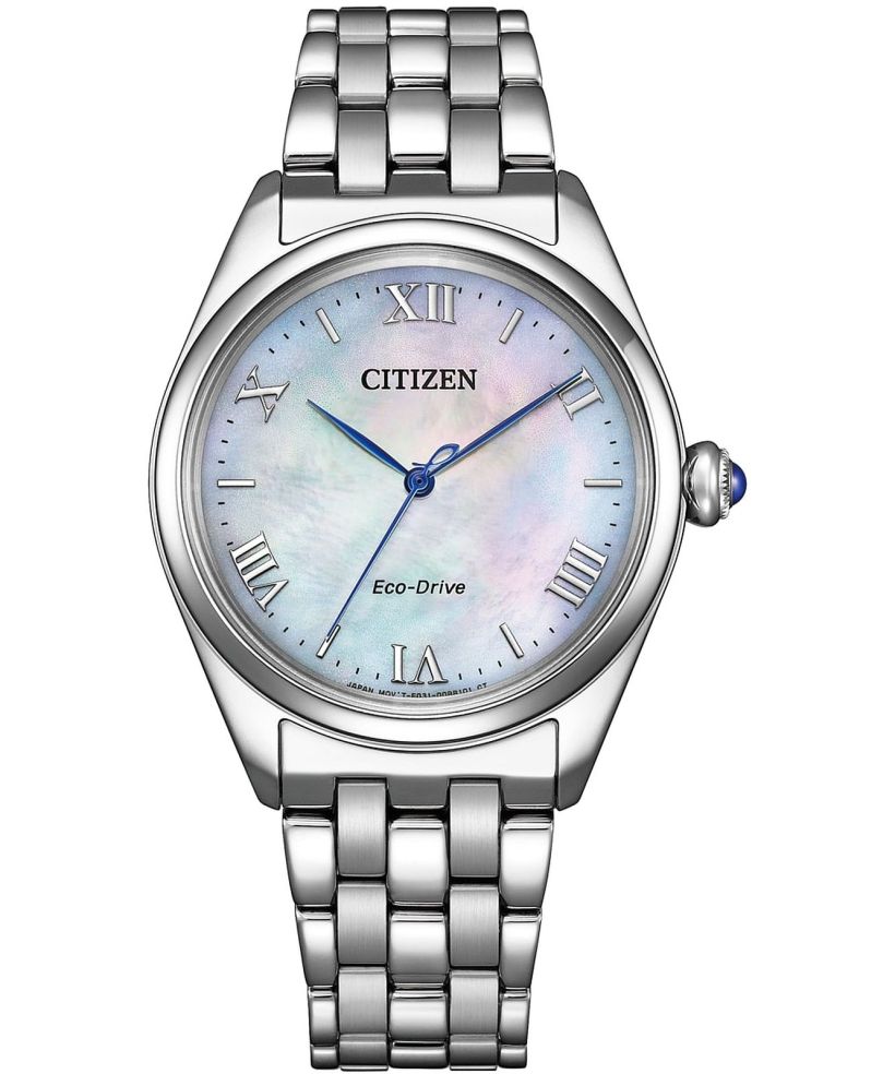 Часовник Дамски Citizen Eco-Drive