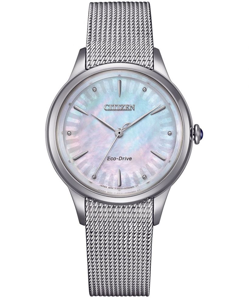 Часовник Дамски Citizen Eco-Drive