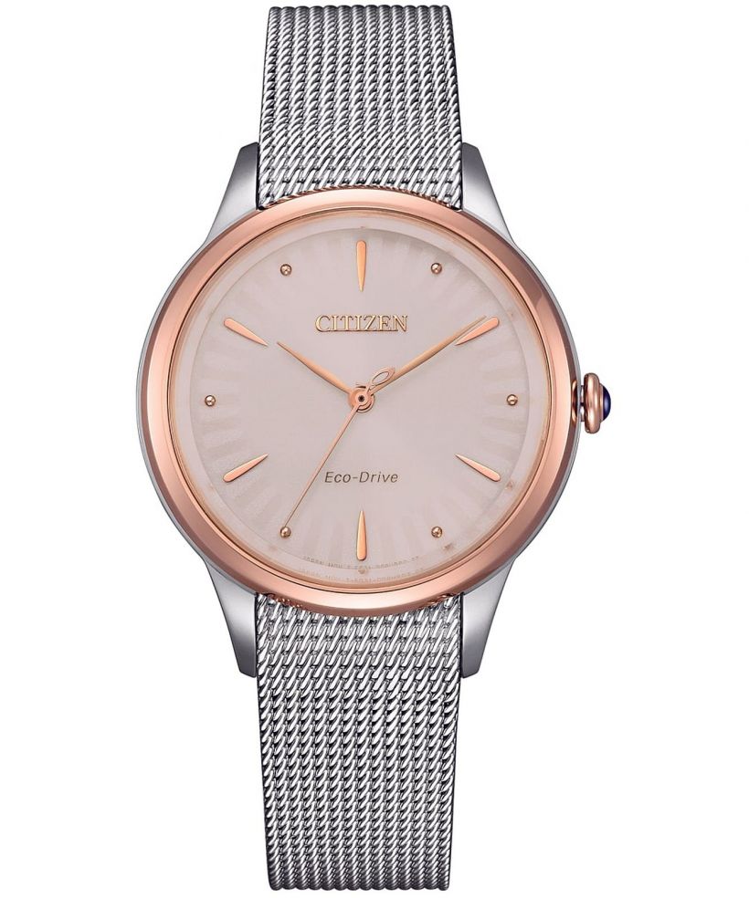 Часовник Дамски Citizen Eco-Drive