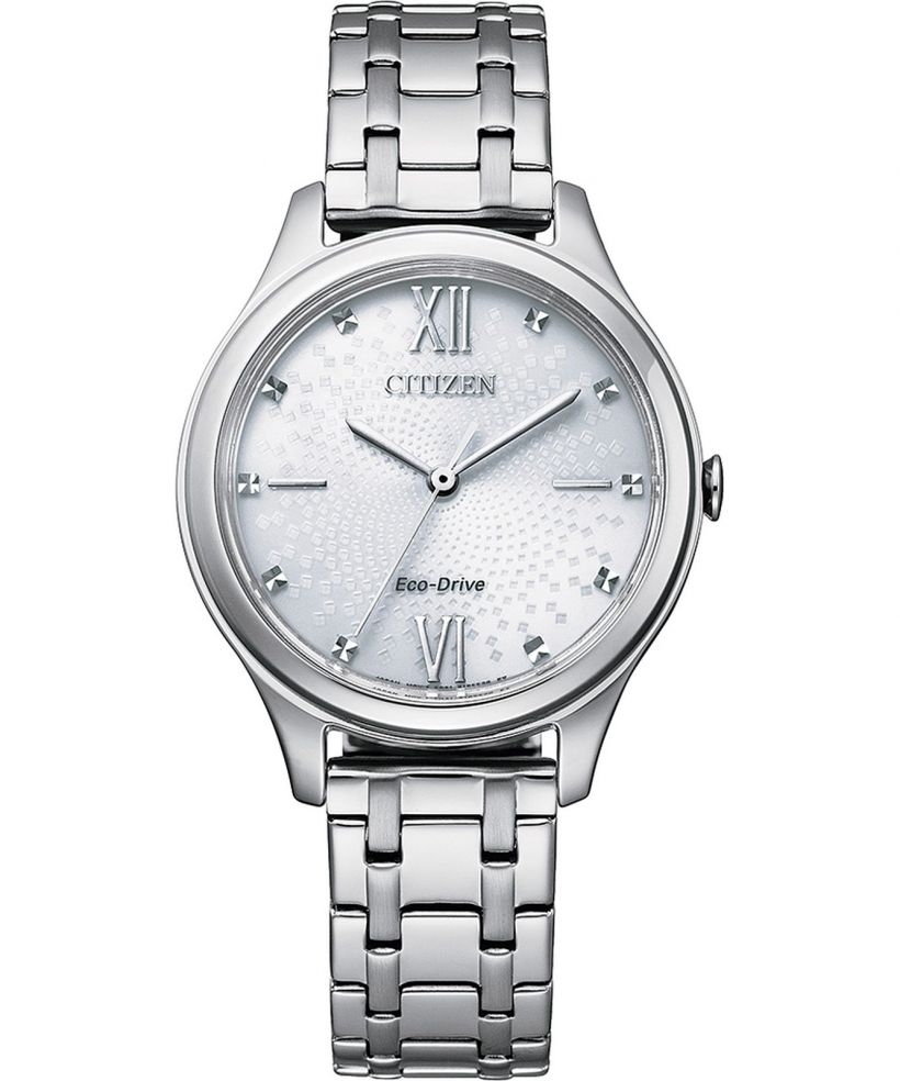 Часовник Дамски Citizen Elegance Eco-Drive