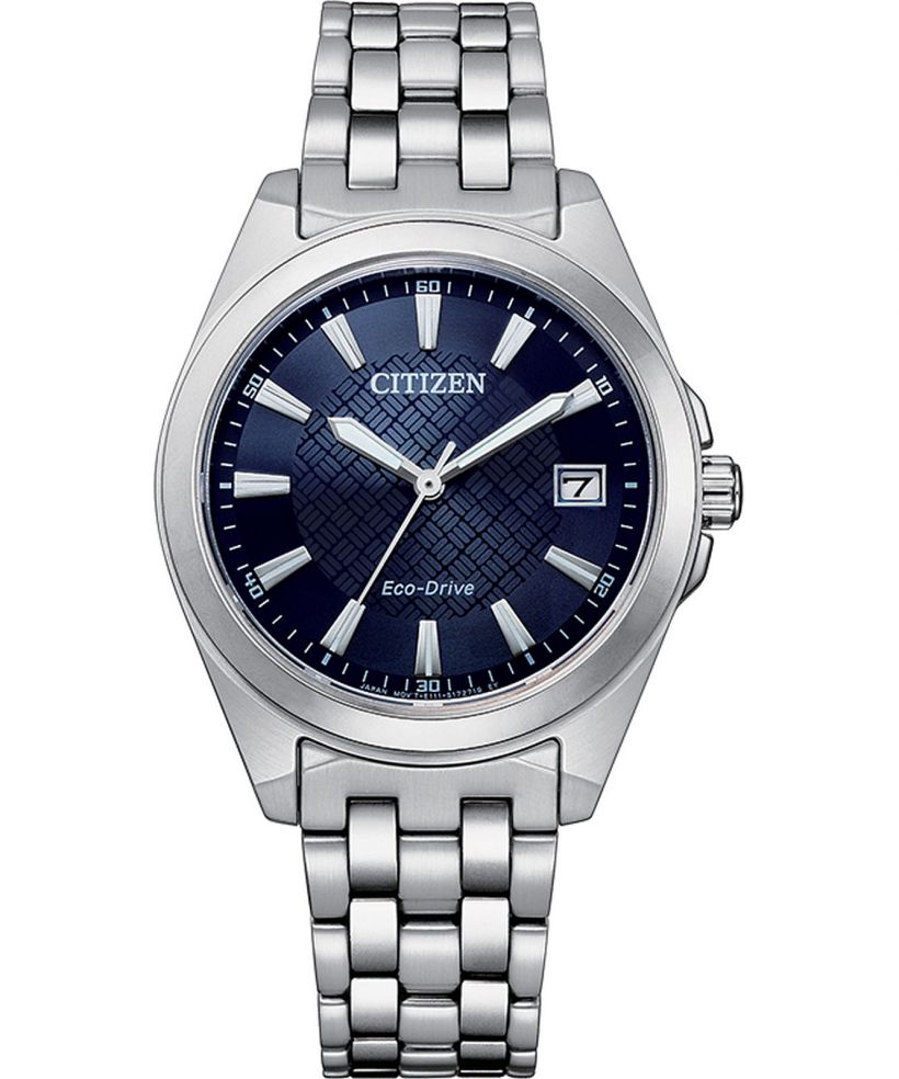 Часовник Дамски Citizen Elegance Eco-Drive