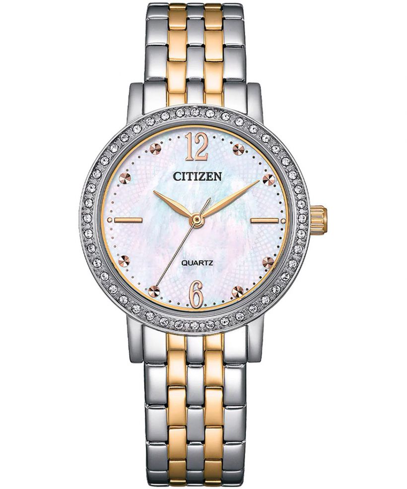 Часовник Дамски Citizen Elegance