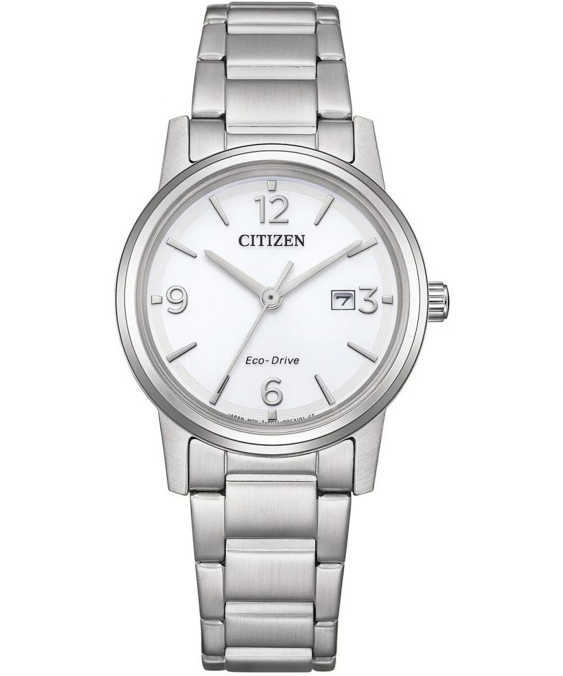 Часовник Дамски Citizen Elegance Solar Eco-Drive