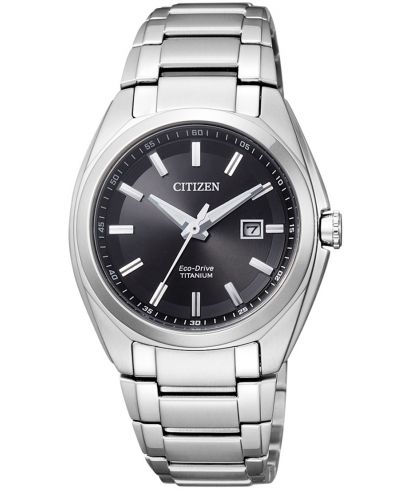 Часовник Дамски Citizen Eco-Drive Super Titanium