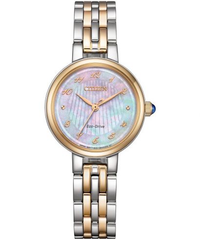 Часовник Дамски Citizen L Elegance Solar Eco-Drive