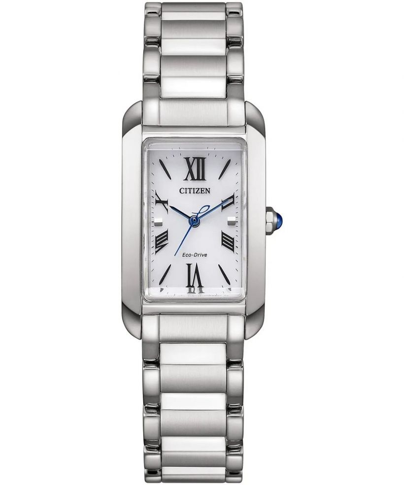 Часовник Дамски Citizen L-Rectangular Solar