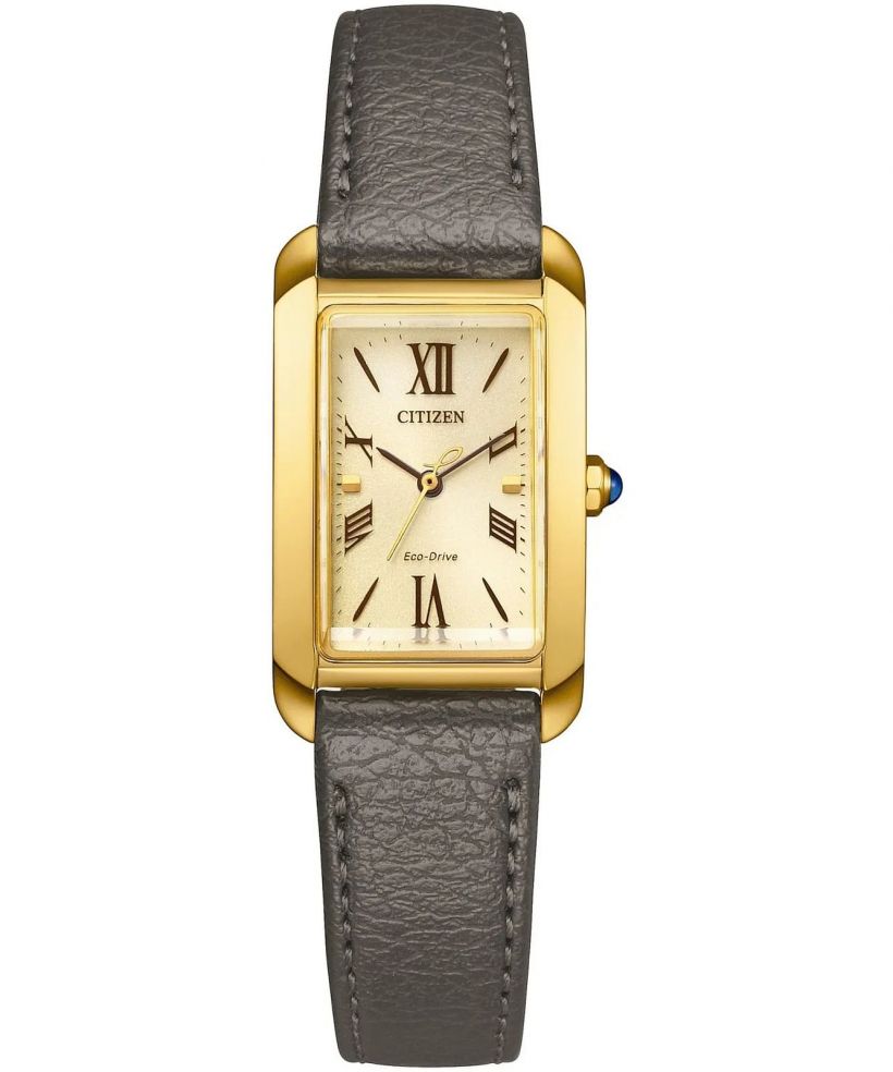 Часовник Дамски Citizen L-Rectangular Solar