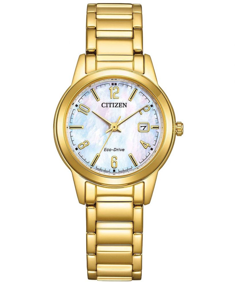 Часовник Дамски Citizen Ladies Modern Dress Eco-Drive