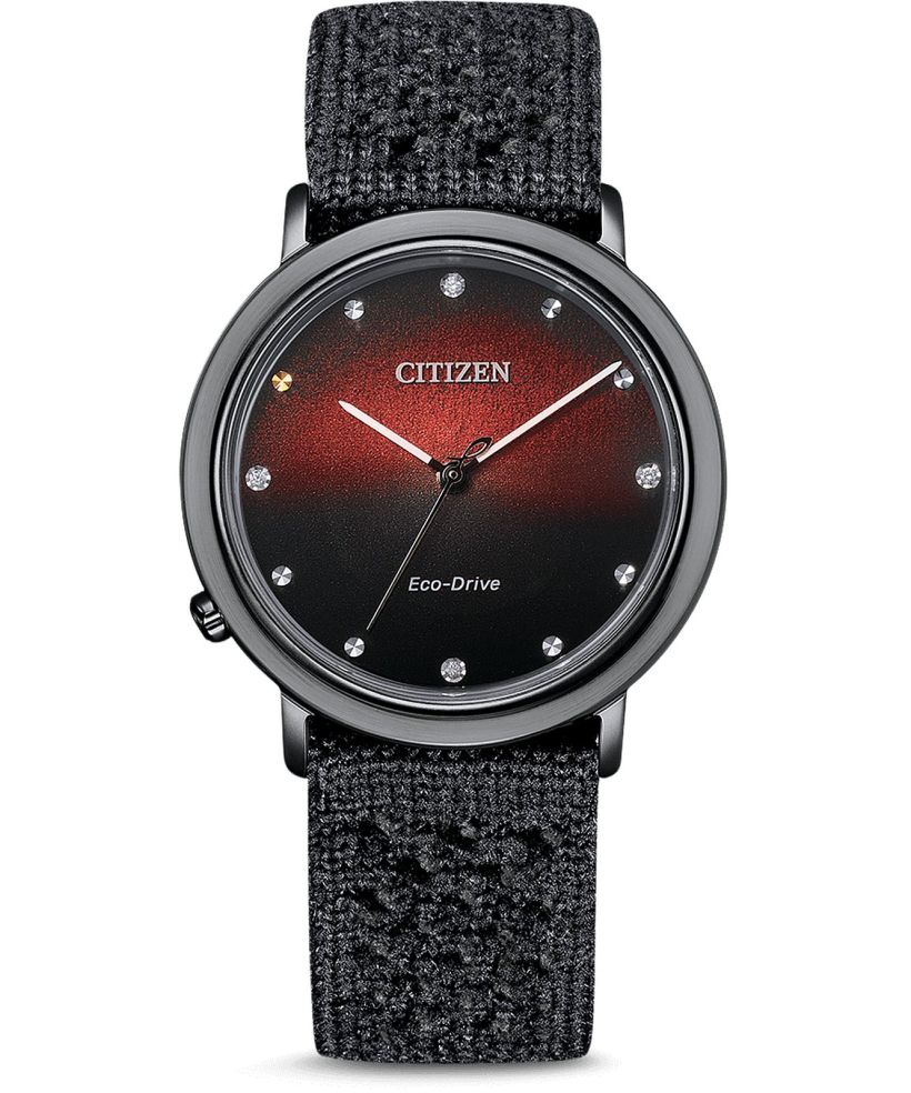 Часовник Дамски Citizen Citizen L Set Ambiluna Diamonds Limited Edition SET