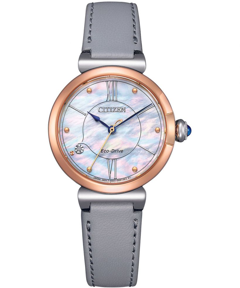 Часовник Дамски Citizen Citizen L Maybells Eco-Drive Diamonds