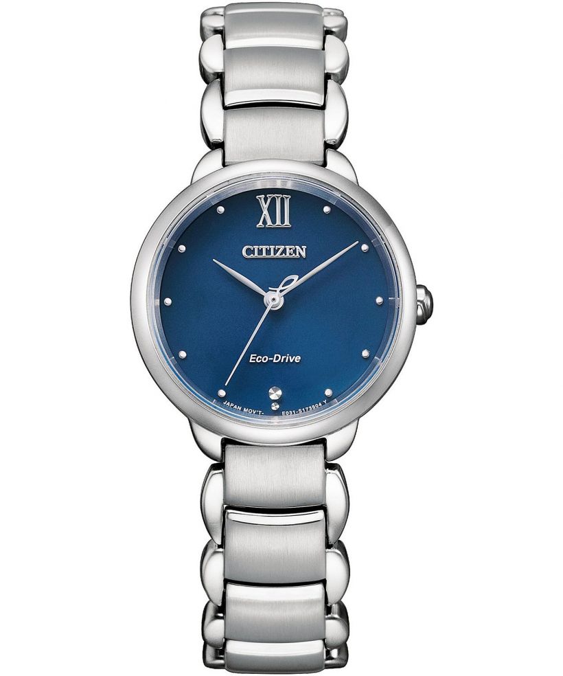 Часовник Дамски Citizen Citizen L Moonlight Eco-Drive