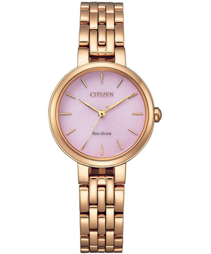 Часовник Дамски Citizen Citizen L Eco-Drive