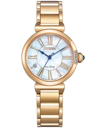 Часовник Дамски Citizen Citizen L Maybells Eco-Drive