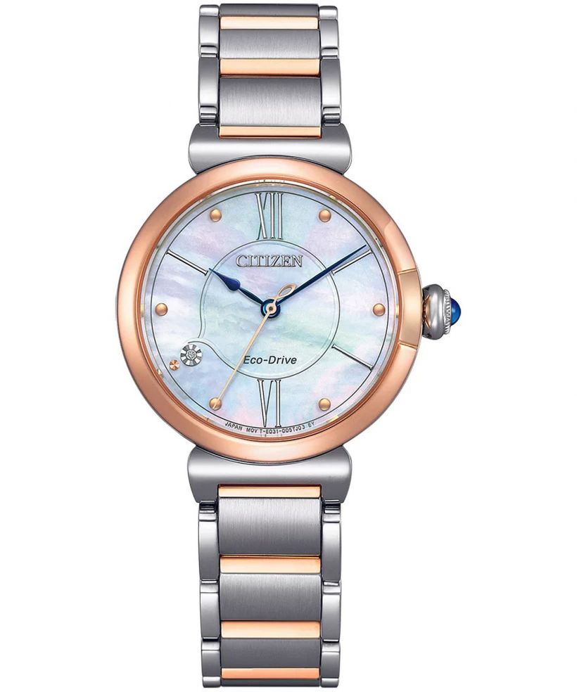 Часовник Дамски Citizen Citizen L Maybells Eco-Drive