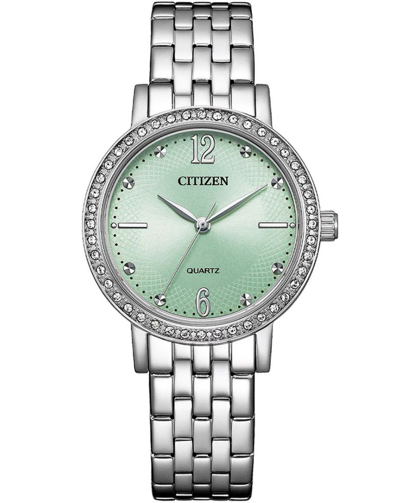 Часовник Дамски Citizen Lady Elegance