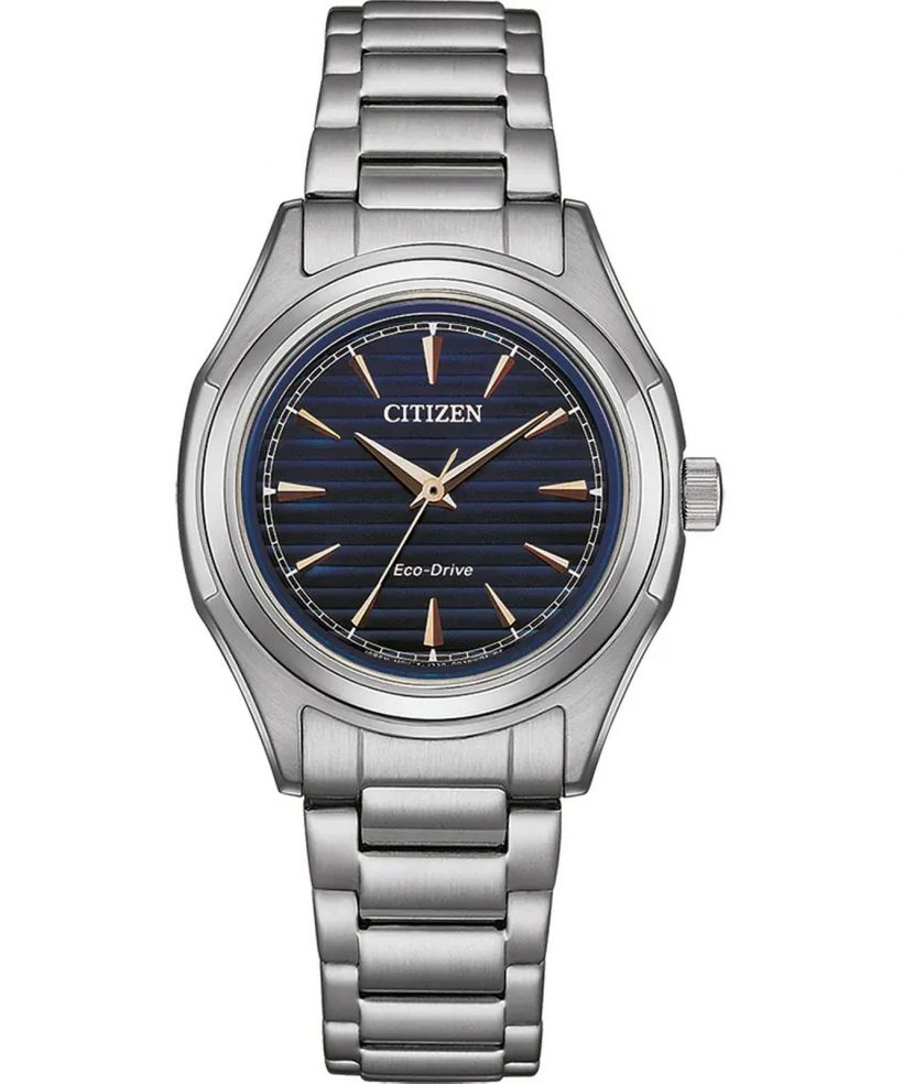 Часовник Дамски Citizen Classic Elegant
