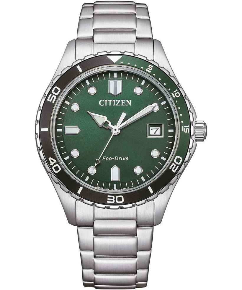 Часовник Дамски Citizen Lady Sporty Aqua Eco-Drive