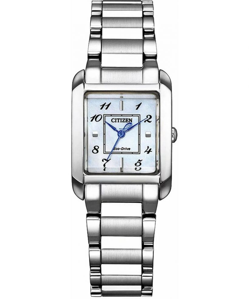 Часовник Дамски Citizen Lady Square