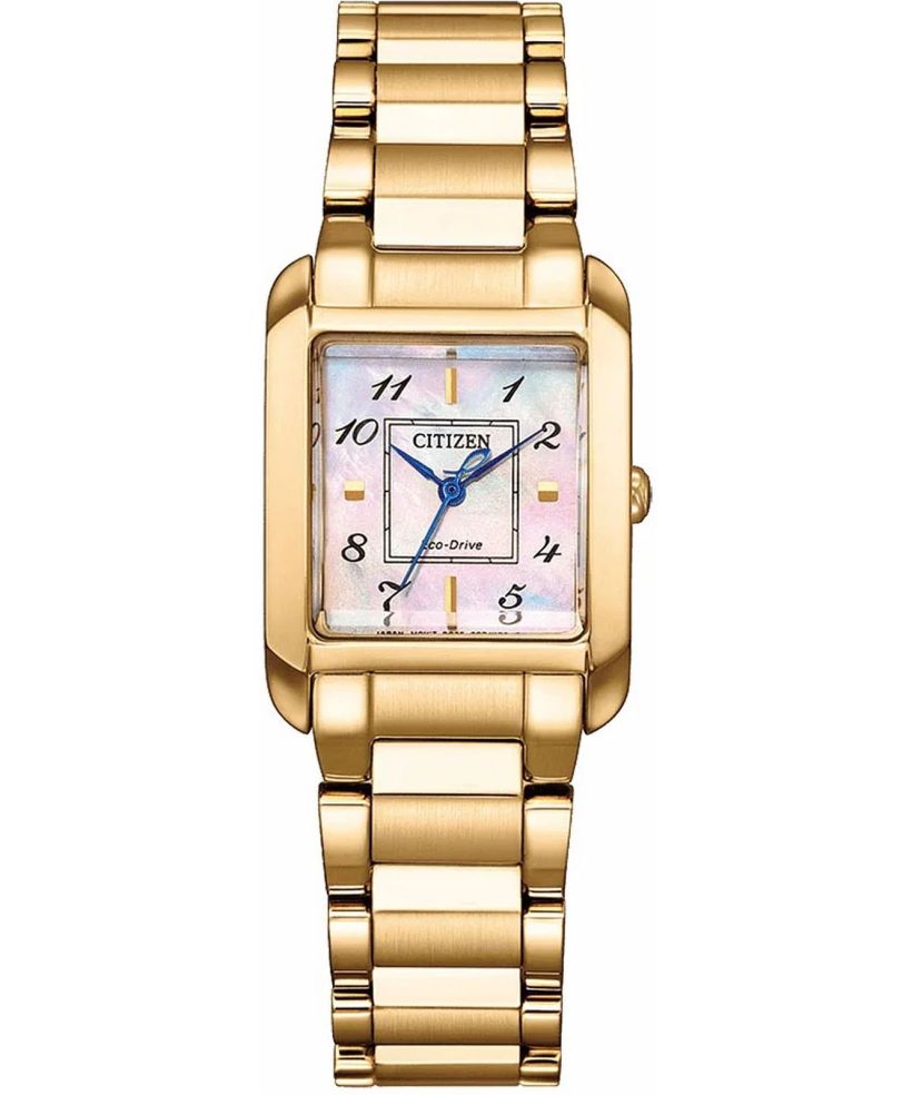 Часовник Дамски Citizen Lady Square