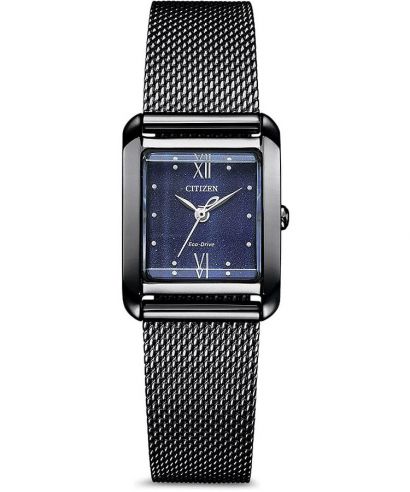 Часовник Дамски Citizen Citizen L Sqaure Set