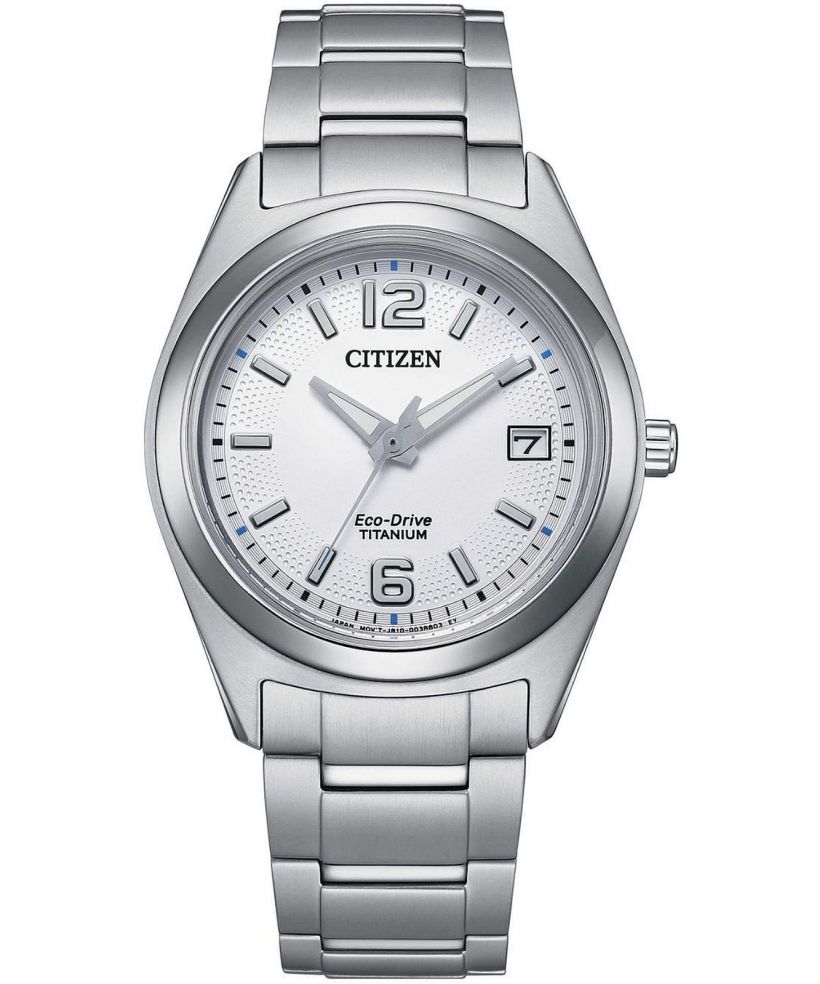 Часовник Дамски Citizen Lady Super Titanium