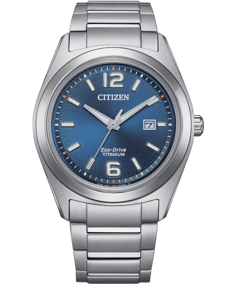 Часовник Дамски Citizen Lady Super Titanium