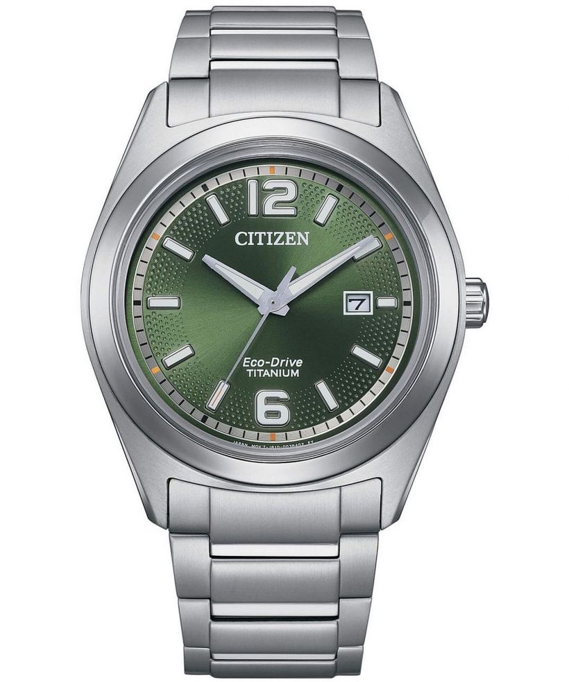 Часовник Дамски Citizen Lady Super Titanium